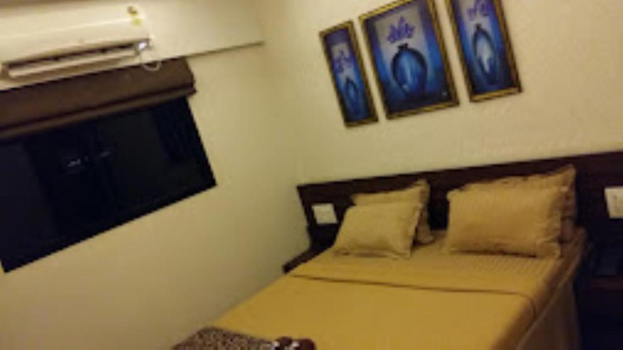 Hotel Maratha Residency,Ratnagiri Exterior photo